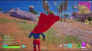 Moeze and Liam and Tristan and Mikey Fortnite