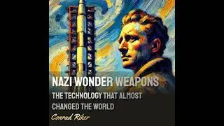 Nazi Wonder Weapons: The Technology That Almost Changed the World - Connie Riker