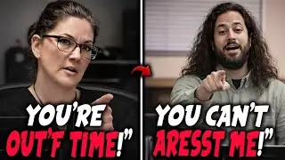 Judge BLASTS Sovereign Citizen Over &lsquo;No Jurisdiction&rsquo; Claim&mdash;You Won&rsquo;t Believe This!