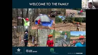 New Forest Landowner? Learn Your Next Steps