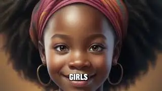 The Bright Star - Inspirational Story for Young Minds ✨📚 | African Tales for Kids