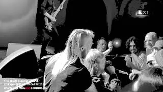 SBS Separated 2025 - The Jesus Lizard - 