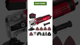 TOP&mdash;5. Best Electric Multi-Tools 2025