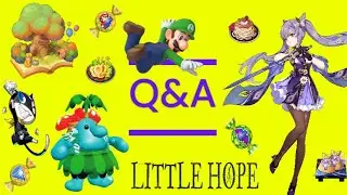 Q&A 2026 #1