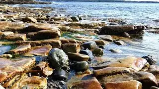 Atlantic Ocean Stock Video