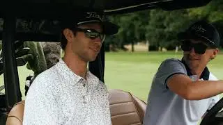 Sandy Pines Golf Club Promo