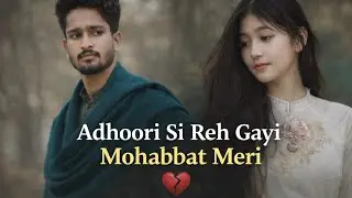 Adhoori Si Reh Gayi Mohabbat - The Tragic Love Stories of Bollywood