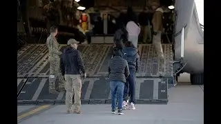 Trump&rsquo;s Crackdown: 475 Illegal Workers Arrested at U.S. Factory & Europe's Migration Problems