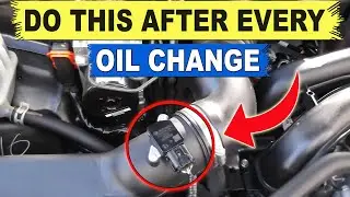 How to Clean Mass Air Flow Sensor &ndash; Secret Hack Mechanics Don&rsquo;t Want You to Know!