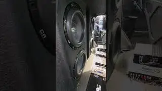 tdh show #concreteaudio demo