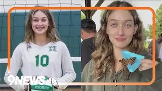 Search continues for missing 20-year-old woman