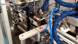 VFFS Mod. HUG CBA