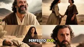 La verdadera historia de Abraham 