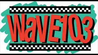 The Wave 103 Heaven 17- Penthouse & Pavement