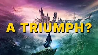 Hogwarts Legacy - Will it Succeed?