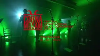 Cornamusam 2023 I El Pony Pisador I 19.05.2023, Sala El Torín, Olot