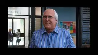 Community's Dark Secret: Chevy Chase's On-Set Meltdown