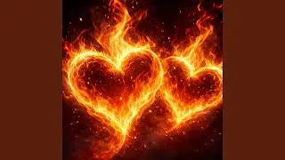 Burning Hearts