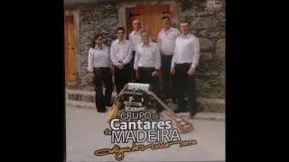 grupo de cantares da madeira   o anjo da serra