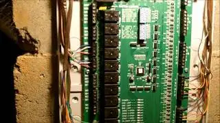 EWC Zoning With Lockout Relay