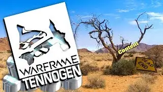 Warframe, the Content Drought and Devstream 117: I Cannot Believe They Said That