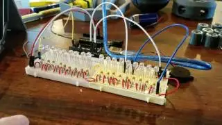 Titanfall Arc Grenade - Circuit