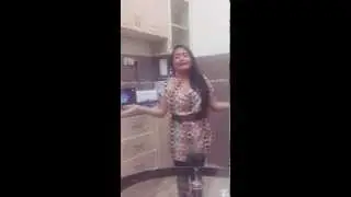Listen cover by Kitchen Diva