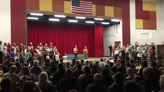 Whopper Song (You Rule)