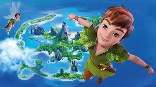 Peter Pan Sinhala Cartoon | Peter Pan's Birthday | FilmsK | 2024