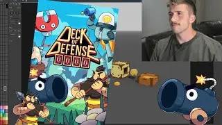 ASMR Building a Video Game LIVE WITH Viewers