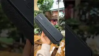 XDOBO X8 II #xdobo #speaker #portablespeaker #wirelessspeaker #bluetoothspeaker #music #musicplayer