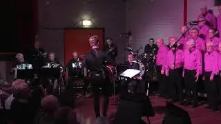 Oosterstörm - Ierse Medley