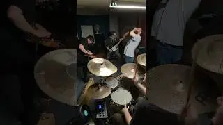 POWER RANGERS POWER VIOLENCE