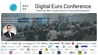 DEC25 - The Role of Central Banks for a Tokenized Economy (Accenture)