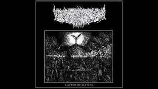 Great Tribulation - Latter Realities Full Album (2025)