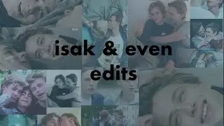 skam edits for 21:21 minutes because you miss it so much