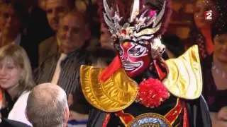 Demons Caught on Camera During Chinese Magic Performance