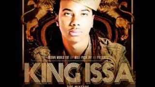 Issa - Intro (King Issa mixtape)