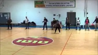 לך, ריקוד מושיקו הלוי - Lach Circle Dance