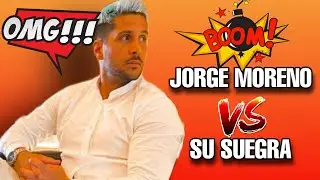 La madre de LOVEYOLI a JORGE: 