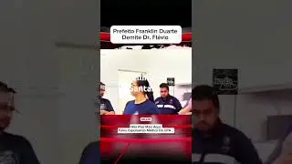 M&eacute;dico corrupto expulso da UPA