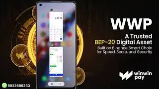 Winwinpay New Earning App Free Me Earning __ कैसे करें _ My Daily Earning 8_ se 10_ Live Proof Video