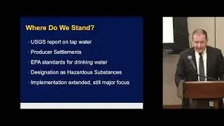 Gabelli 3rd Annual PFAS Symposium - Introduction by Rosemarie Morbelli, CFA & Wayne Pinsent, CFA