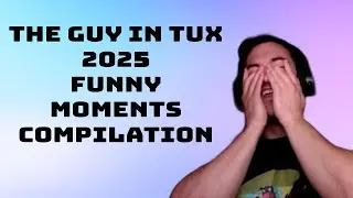 The 2025 Funniest Moments Compilation