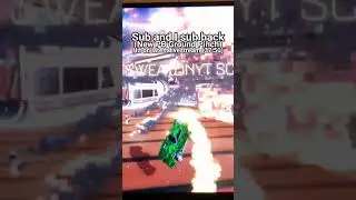 NEW PB GROUND PINCH@Bryson_rlyt@GabrielRLYT@No_Limits101@Fin_RL-velo@TOXIMONYT67
