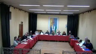 Consiglio Comunale del 17-12-2025