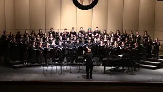 Unionville High School Holiday Concert (Full Concert), December 2022