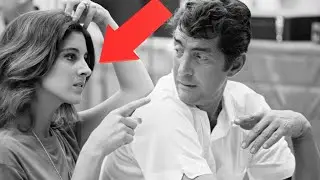Dean Martin&rsquo;s Daughter Was Ashamed Of Him &mdash; The Truth He Revealed Shocked Her
