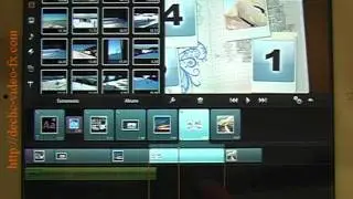 AVID Studio 1.0.2 for iPad tablet - Tips & Tricks [English]