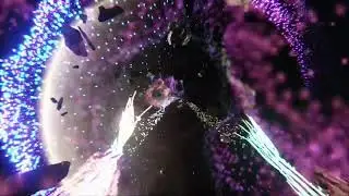 Ark survival evolved: aberration ending cutscene